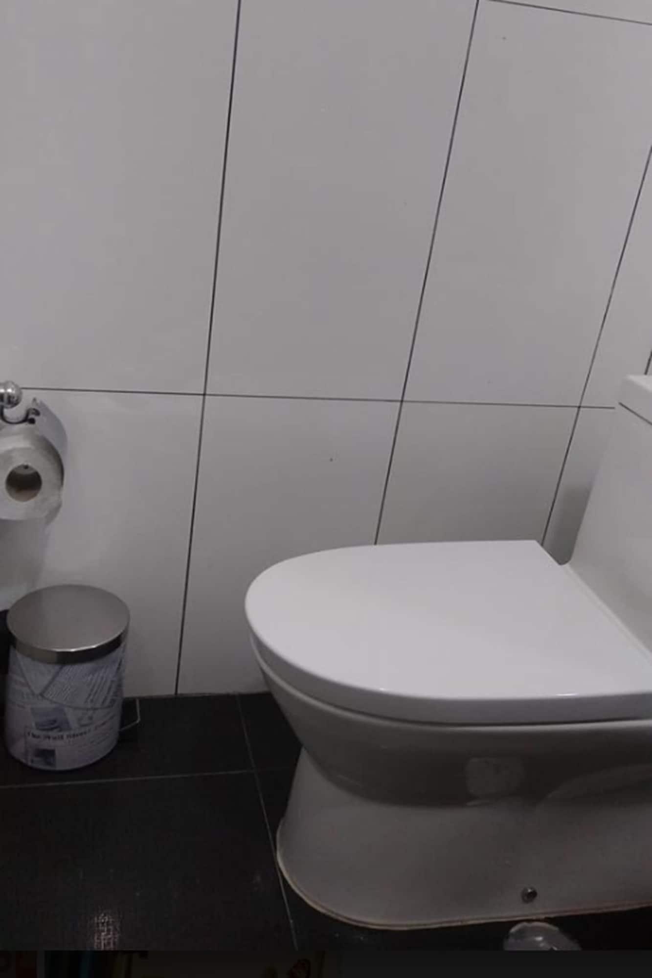 Equipamiento de Habitación Samuel's House