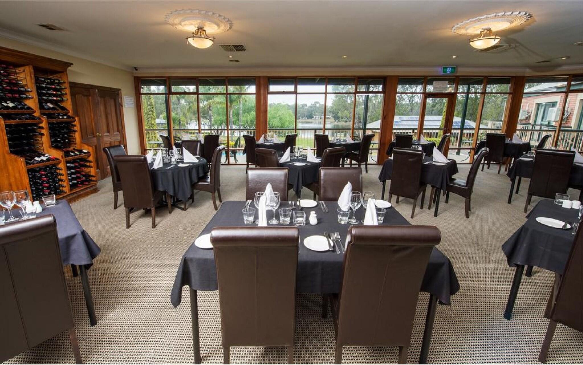 Restaurant Clare Country Club