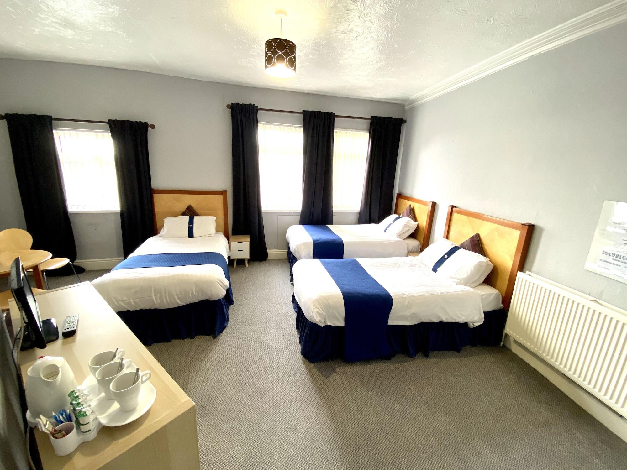 Habitación The Stalbridge Guest House