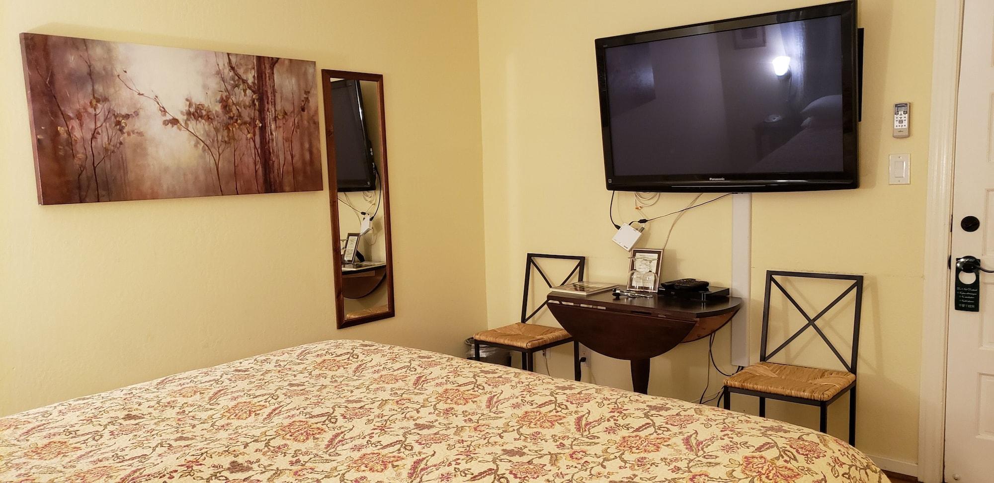 Set de Habitación Cabernet House, An Old World Inn