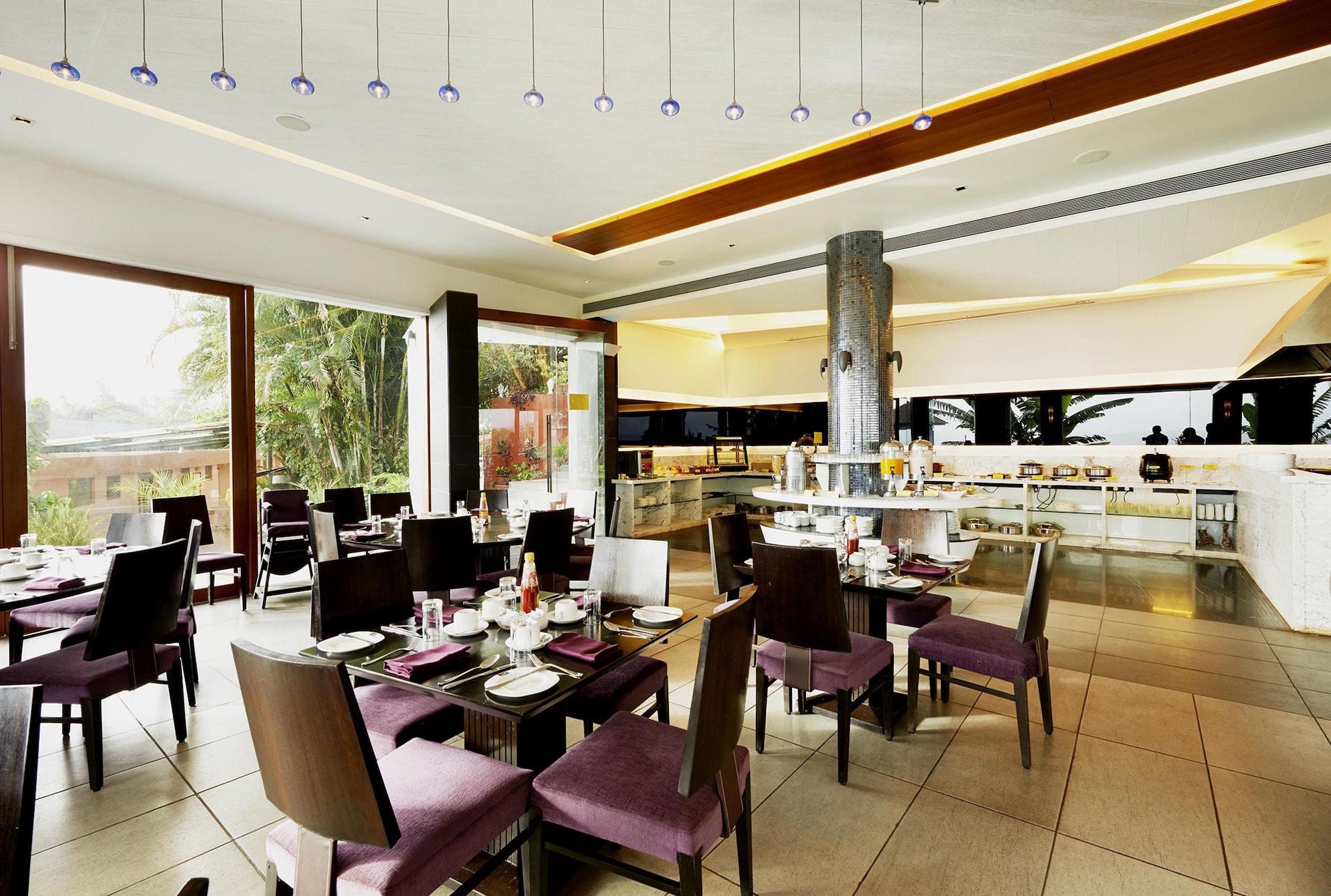 Restaurant Brightland Resort & Spa