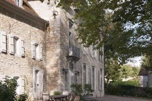 Alojamiento - Le Château D'orion