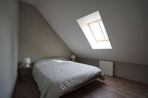 Alquiler Vacacional - Large apartment in annecy lake center