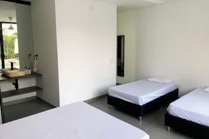 Alquiler Vacacional - COUNTRY HOUSE WITH POOL IN GIRARDOT