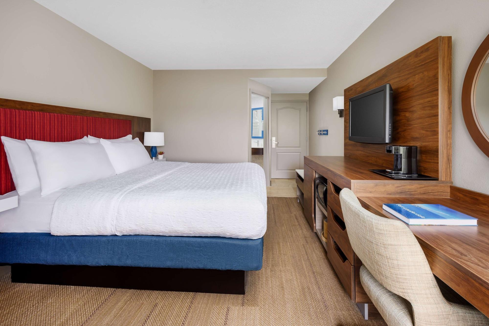 Habitación Hampton Inn Ft. Lauderdale-Cypress Creek