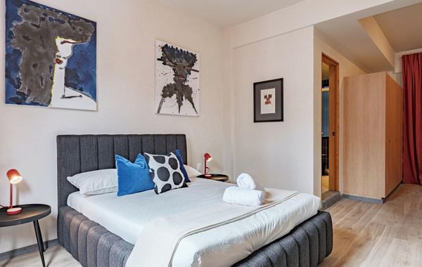 Spacious Luxe Loft near Bellas Artes - Hoteles cerca de Zócalo en Ciudad de México