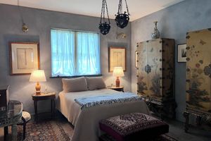Alquiler Vacacional - Daisy Cottage an eclectic retreat in the heart of Historic Downtown Lewisburg.