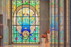 Alojamiento - SLS Dubai Hotel & Residences