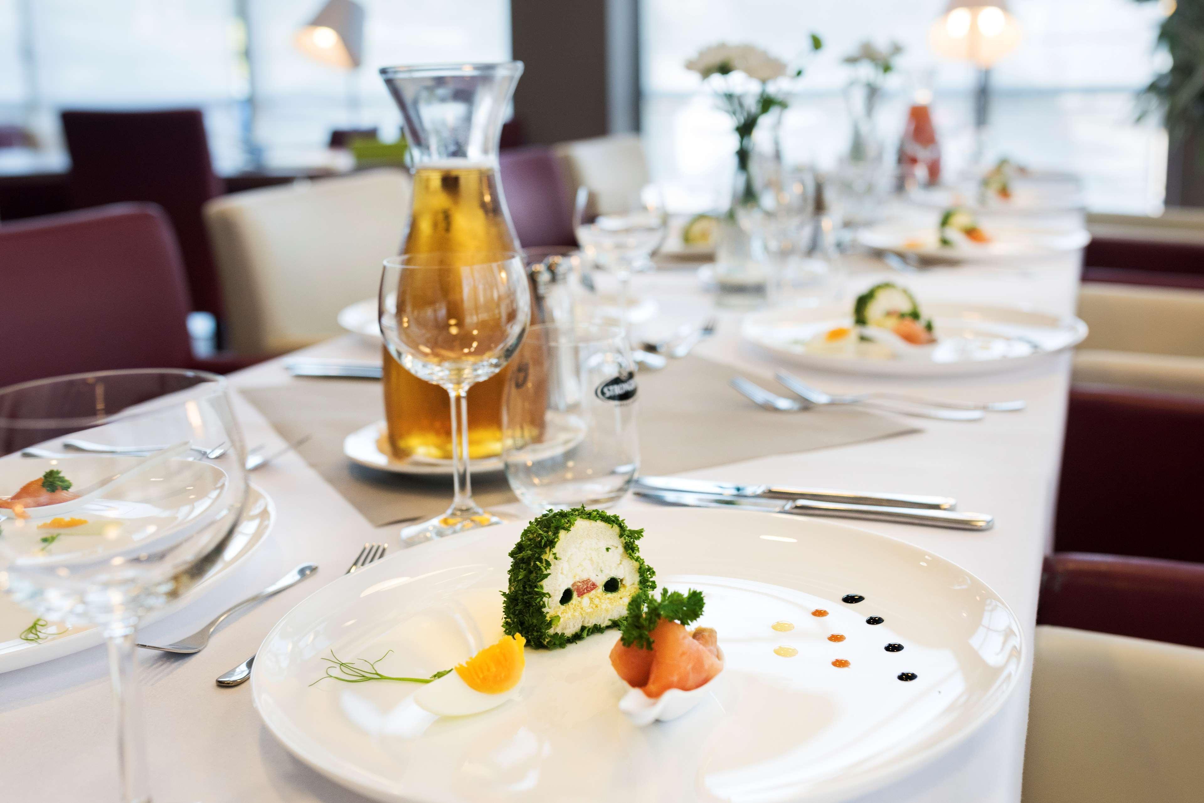 Restaurant Hotel Campanile WROCLAW - Stare Miasto