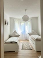 Arriendo temporal - Stylish 80 m2 apartment at the castle - quiet, central & family-friendly!