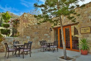 Alojamiento - Old Village Resort