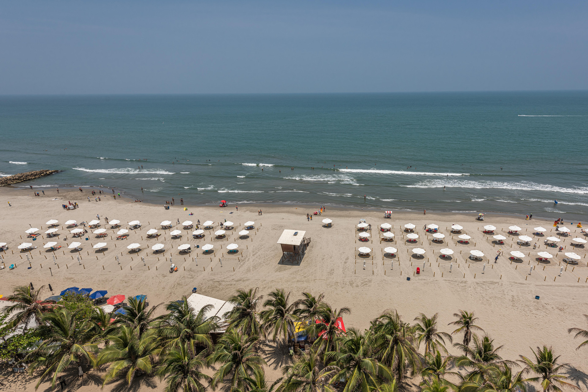 Playa Hotel Regatta Cartagena