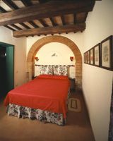 Alquiler Vacacional - Agriturismo Poggio alle Vigne