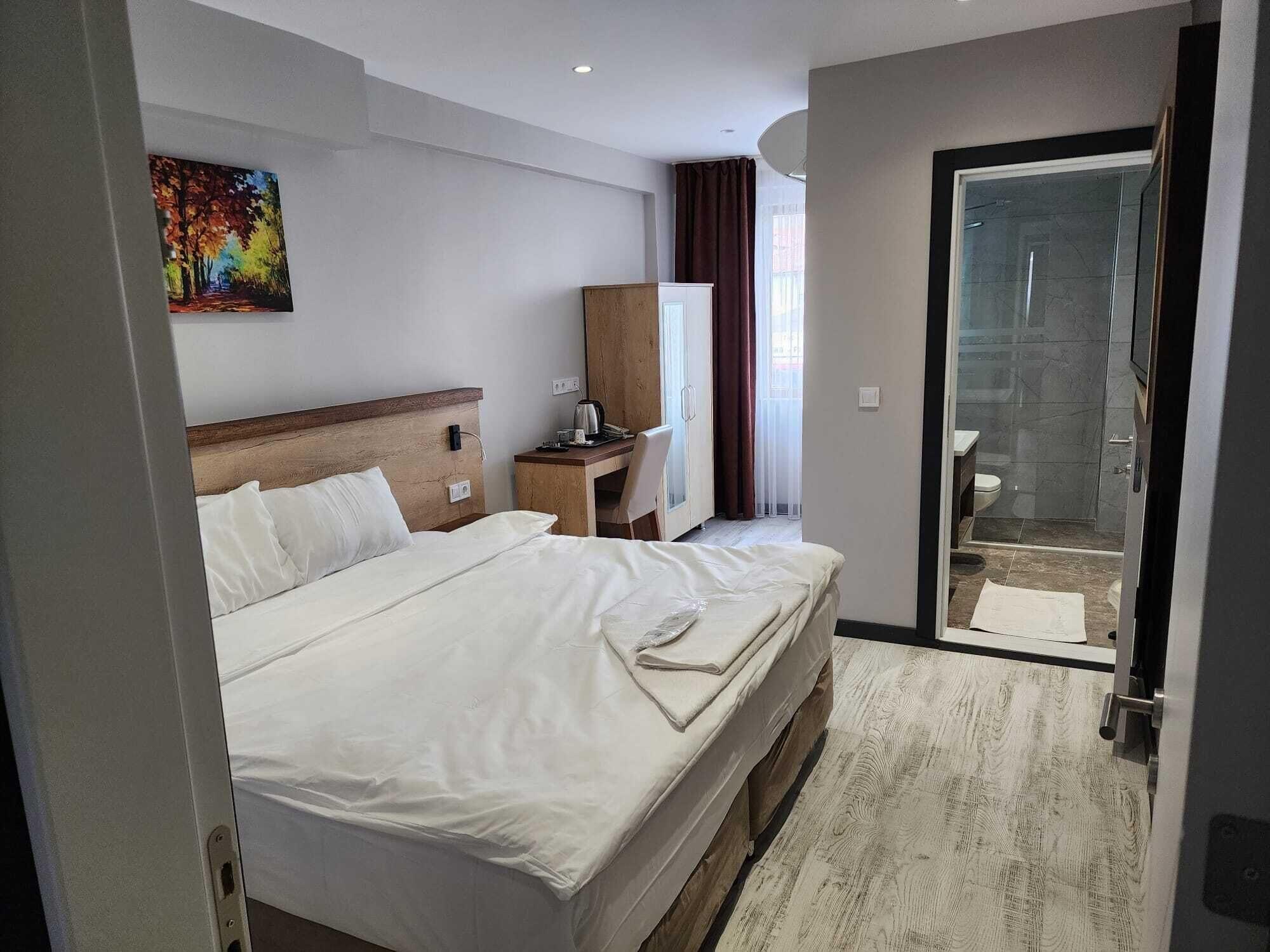 Habitación Akdag Konaklama