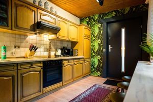 Alquiler Vacacional - Apartment Near Willingen With Garden