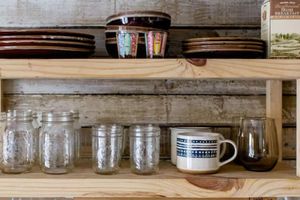 Alquiler Vacacional - Cozy studio just outside of downtown with garden and mountain views