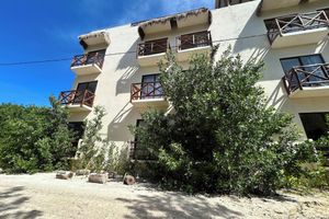 Alojamiento - sunsteps casa holbox