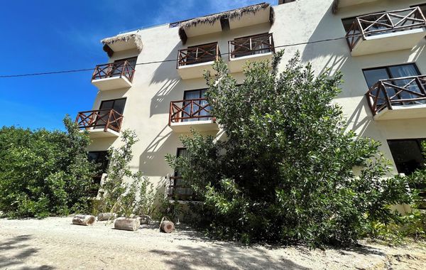 sunsteps casa holbox - Los mejores hoteles solo adultos en Holbox, México