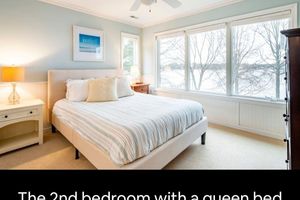 Alquiler Vacacional - Down by the River - Charming house on river & walkable to historic Chestertown