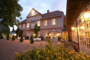 Alojamiento - Althoff Hotel Fürstenhof Celle