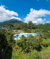 Alojamiento - Arenal History Inn