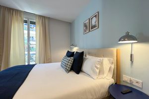 Alquiler Vacacional - Stay U-nique Apartments Balmes II