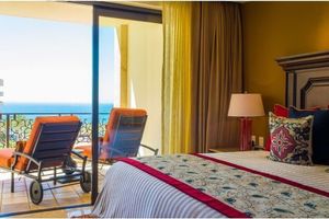 Alojamiento - Solmar Master Suite