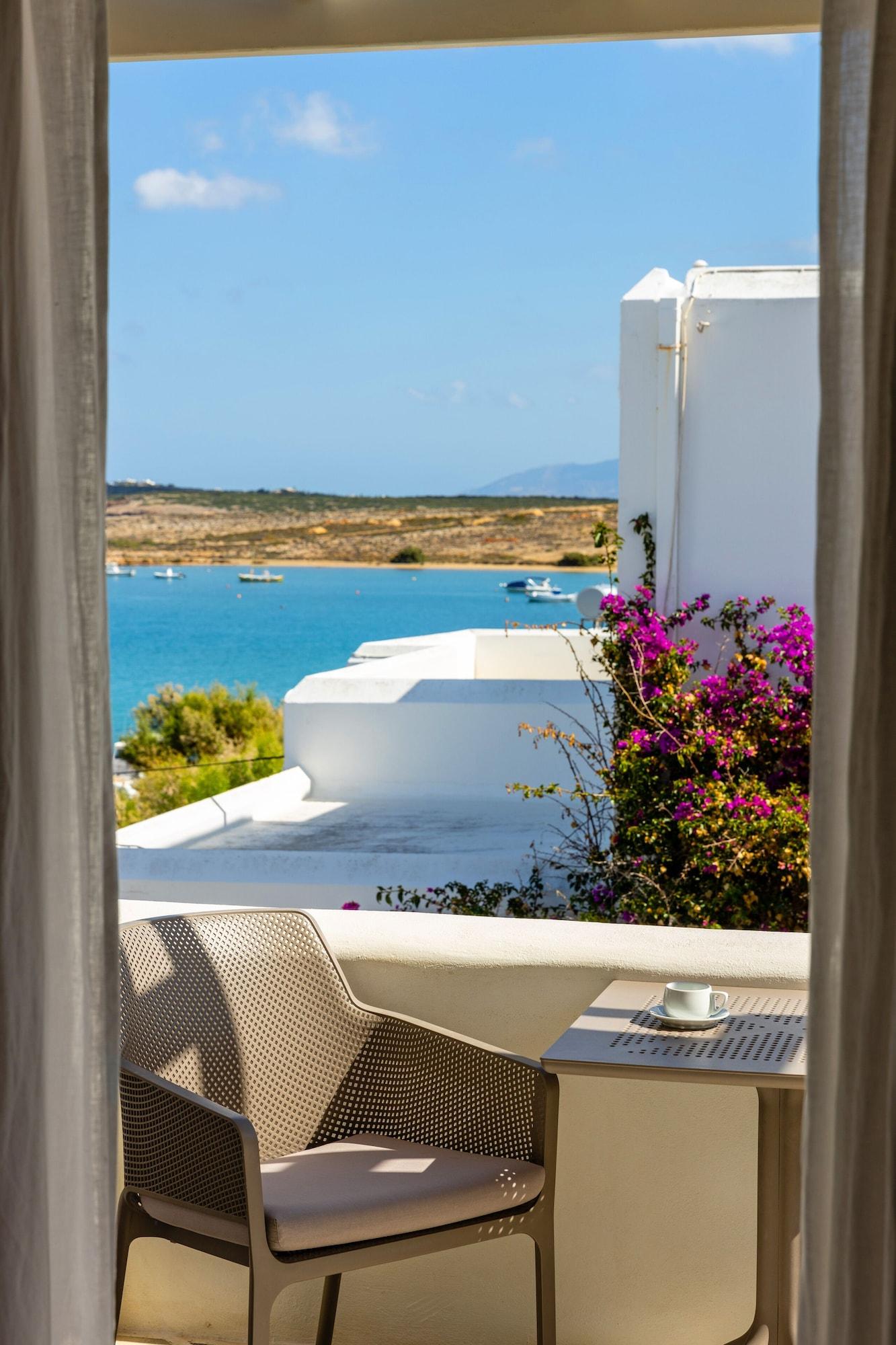 Playa Kandiani Bleu Ciel