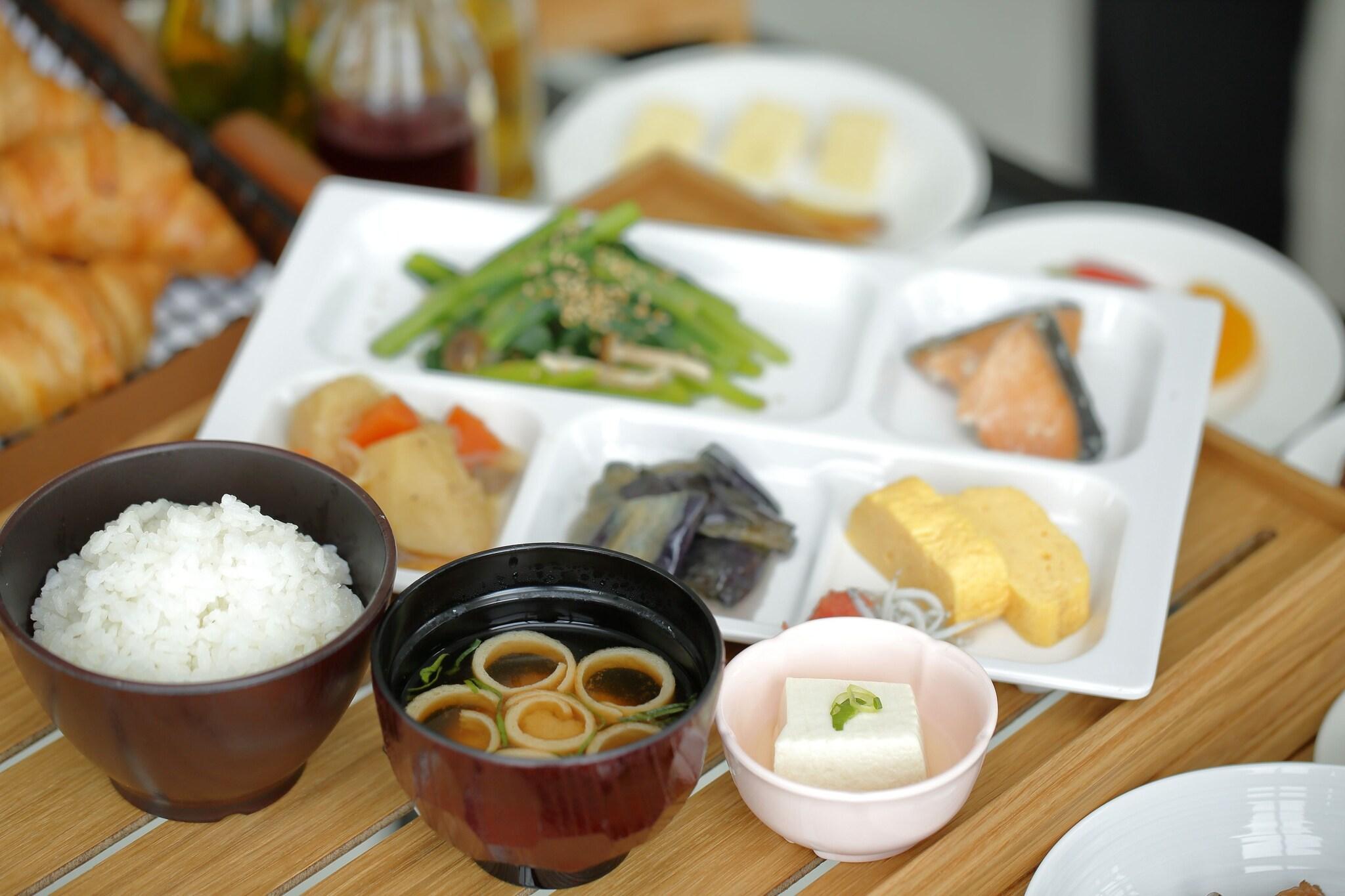 Restaurant Hotel Monterey Himeji