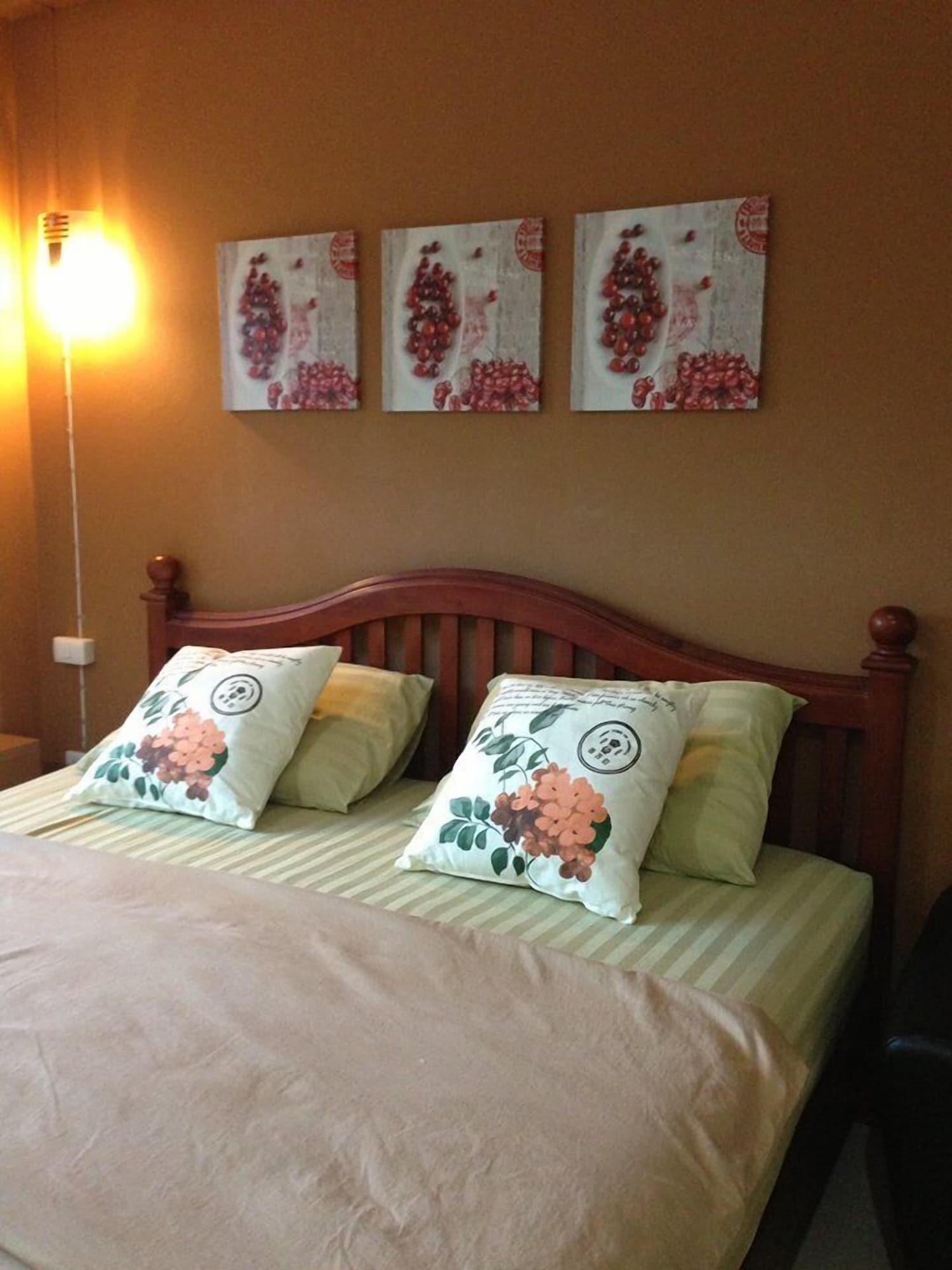 Habitación Chitra Villa