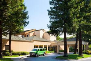 Alojamiento - Courtyard by Marriott Sacramento Airport Natomas