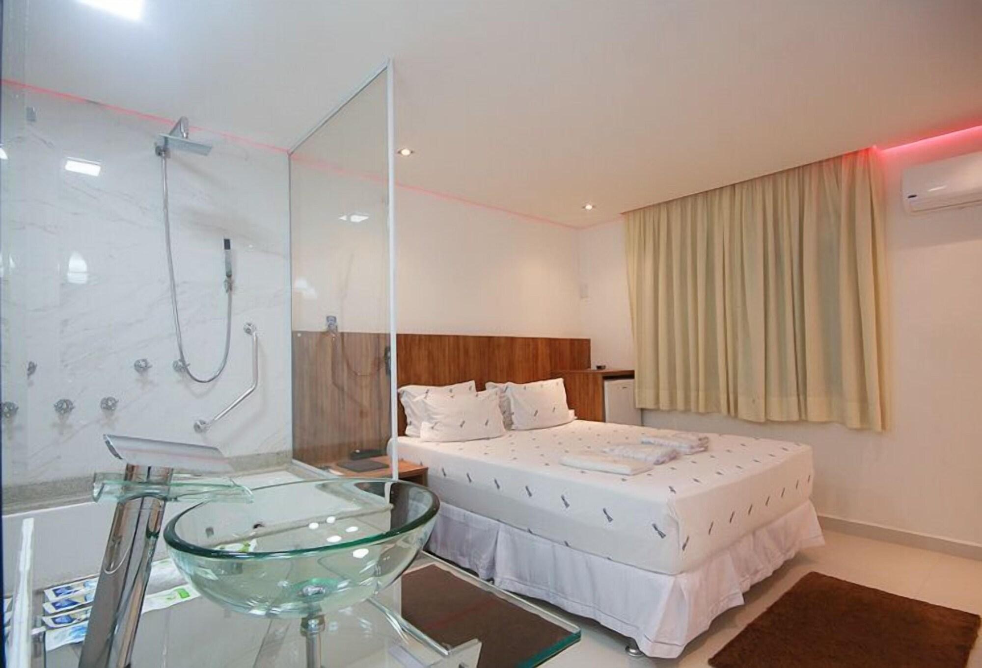 Habitación Delirius Motel - Adults Only