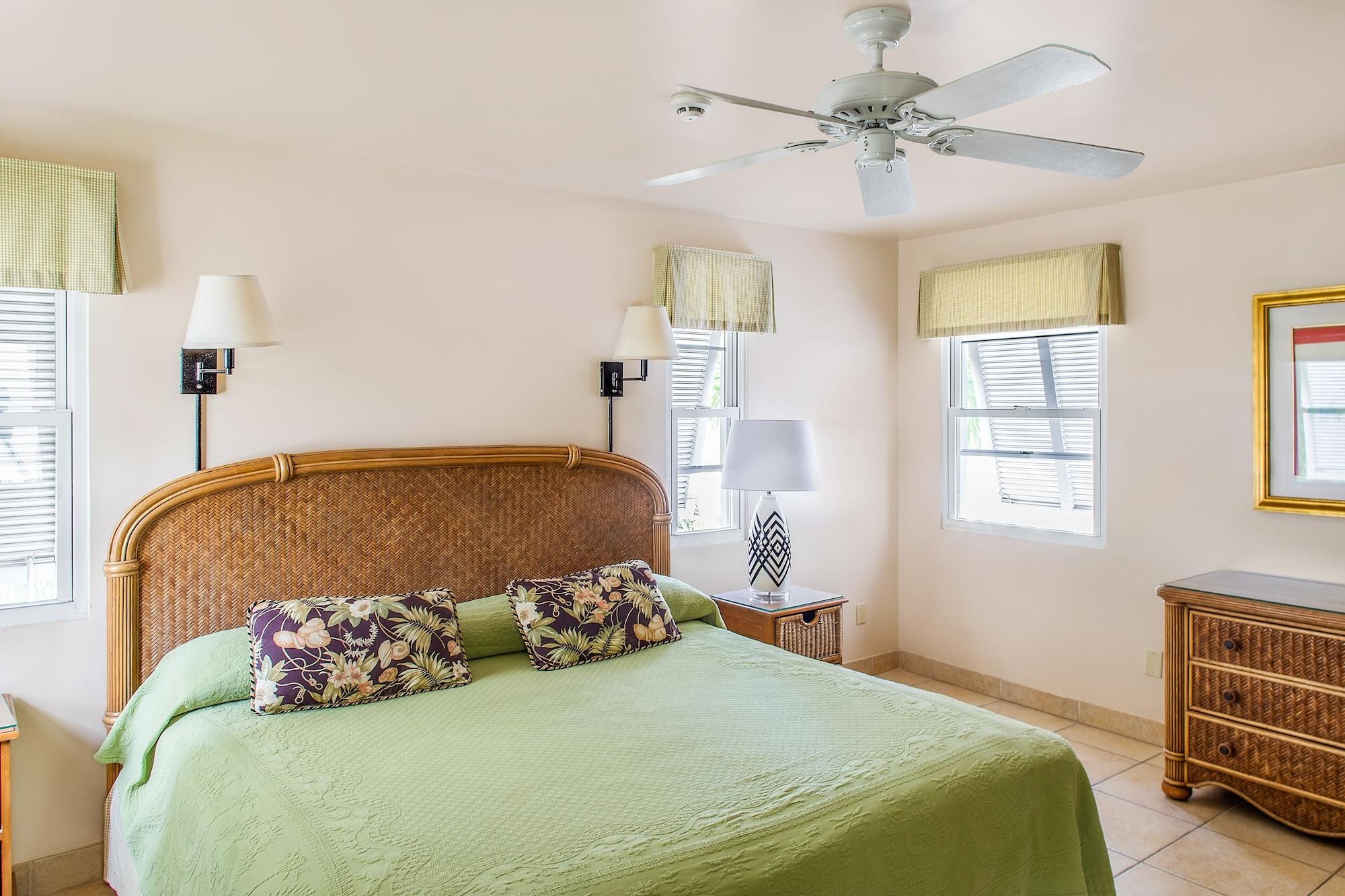 Habitación Coral Gardens on Grace Bay