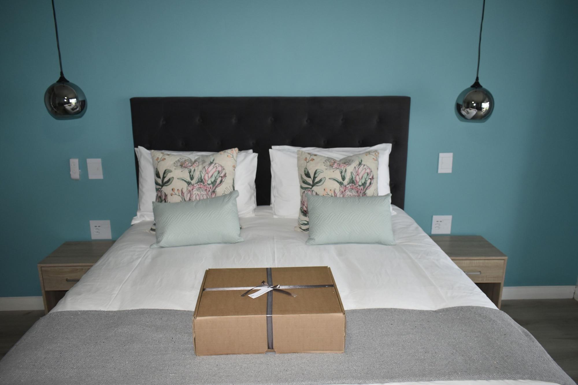 Restaurant Mosswood Bed & Breakfast