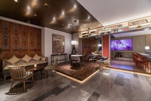 Alojamiento - Hutong Cultural Heritage Hotel Beijing