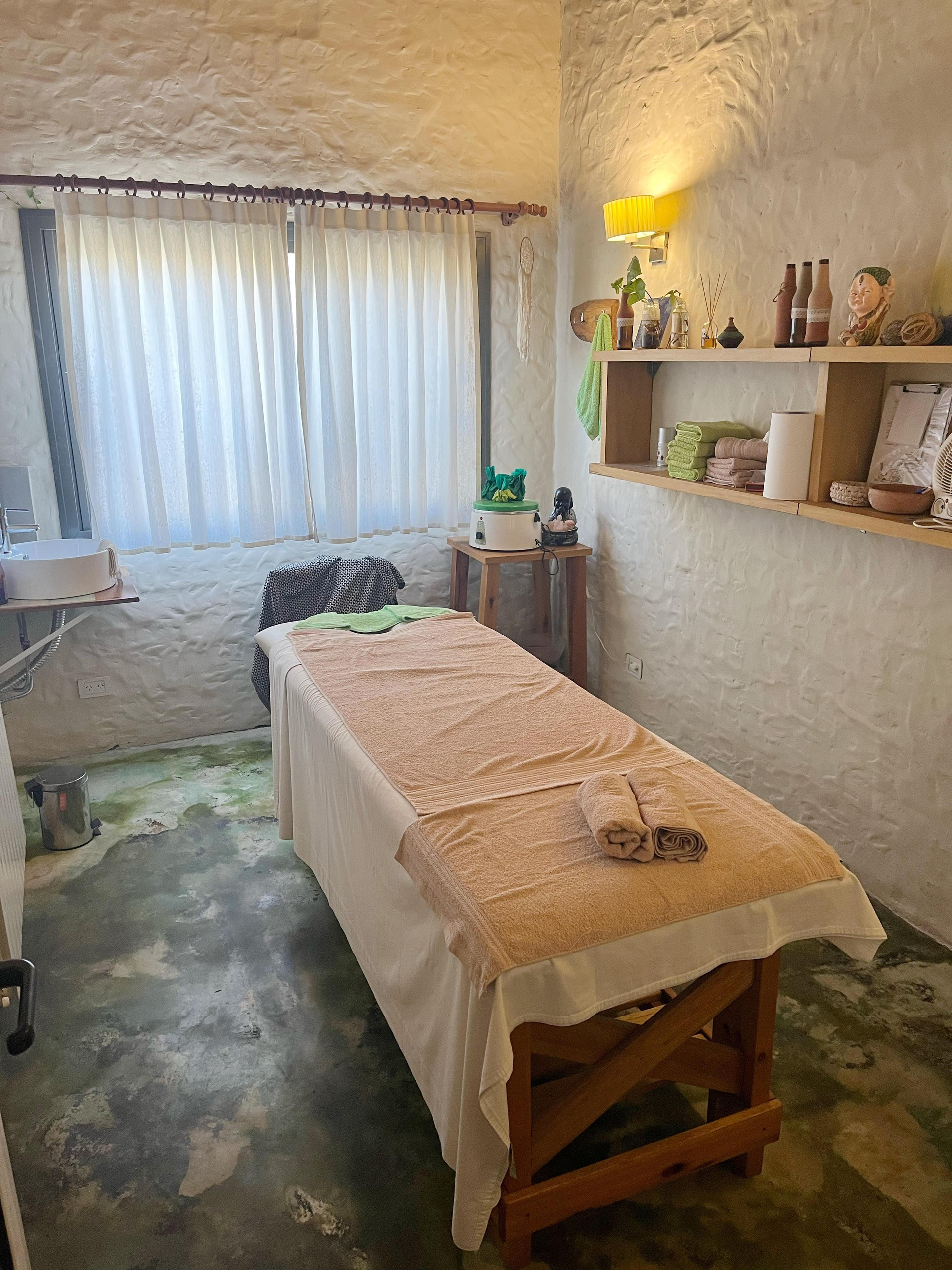 Habitación Posada Alma del Arroyo & Spa