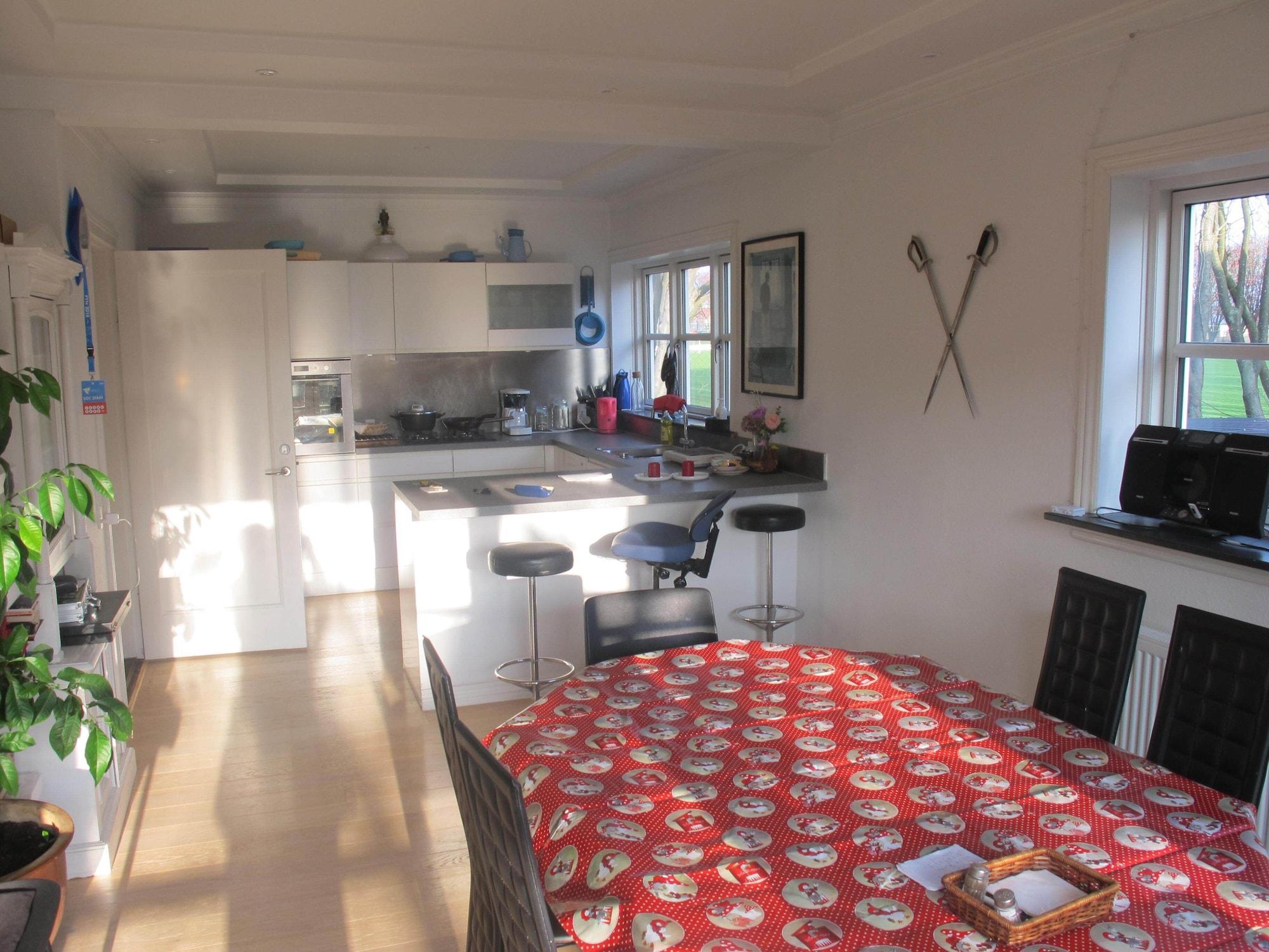 Restaurant Guesthouse Sharon Suite
