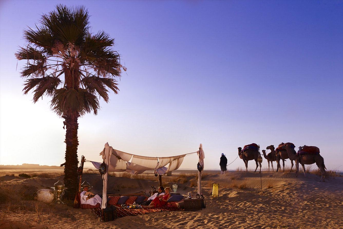 Playa The Residence Tunis
