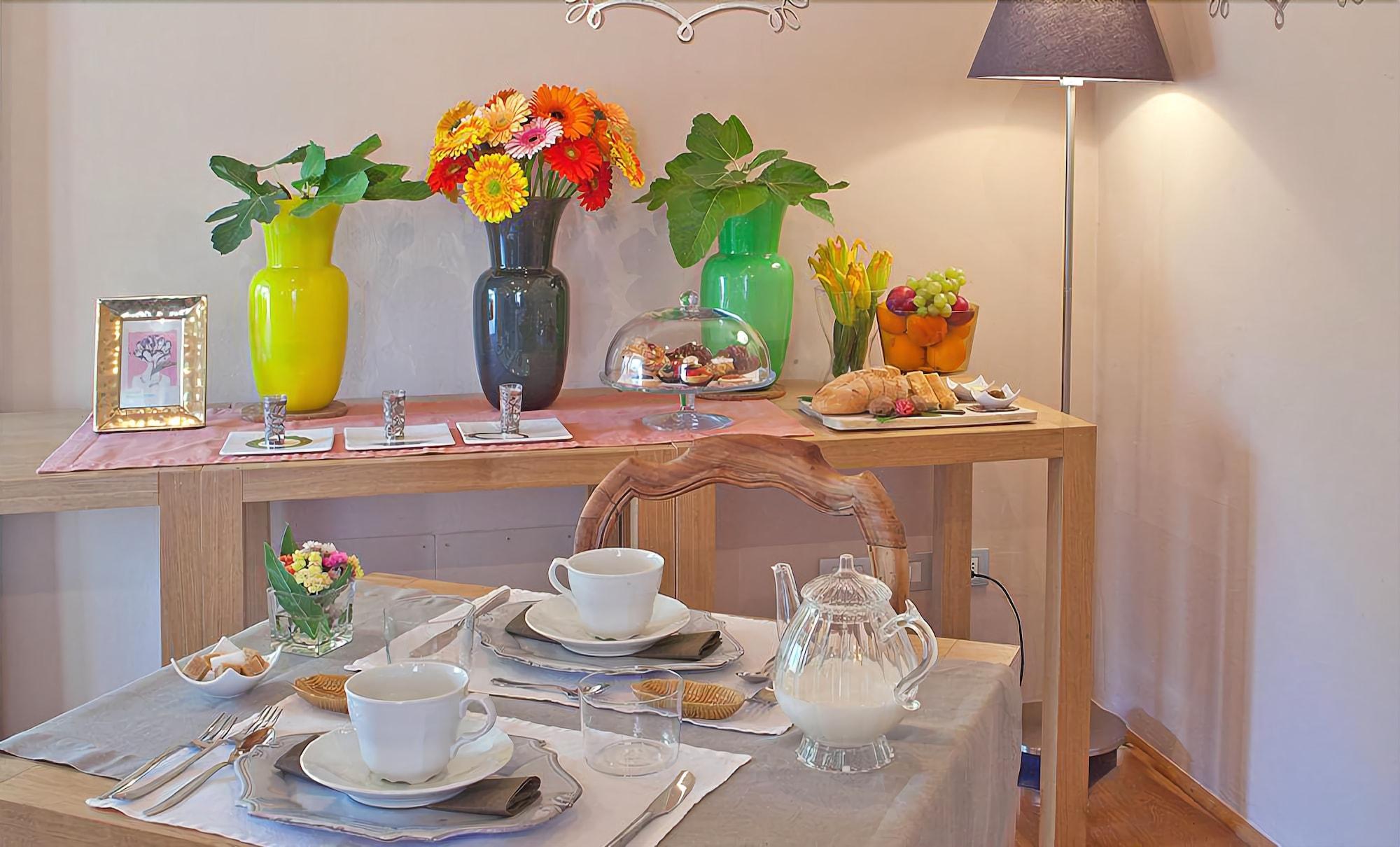 Restaurant Duchess Boutique Hotel B&B