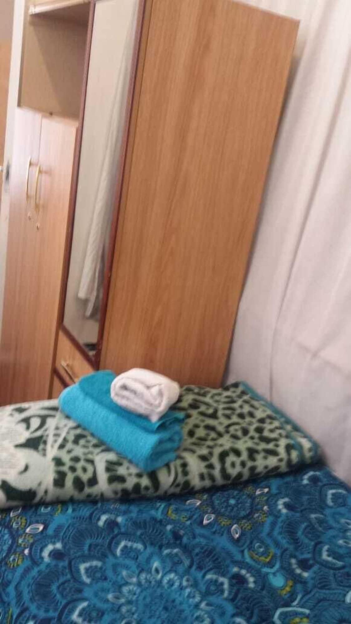 Vista Lobby Art Deco Budget Accommodation Rosebank - Hostel