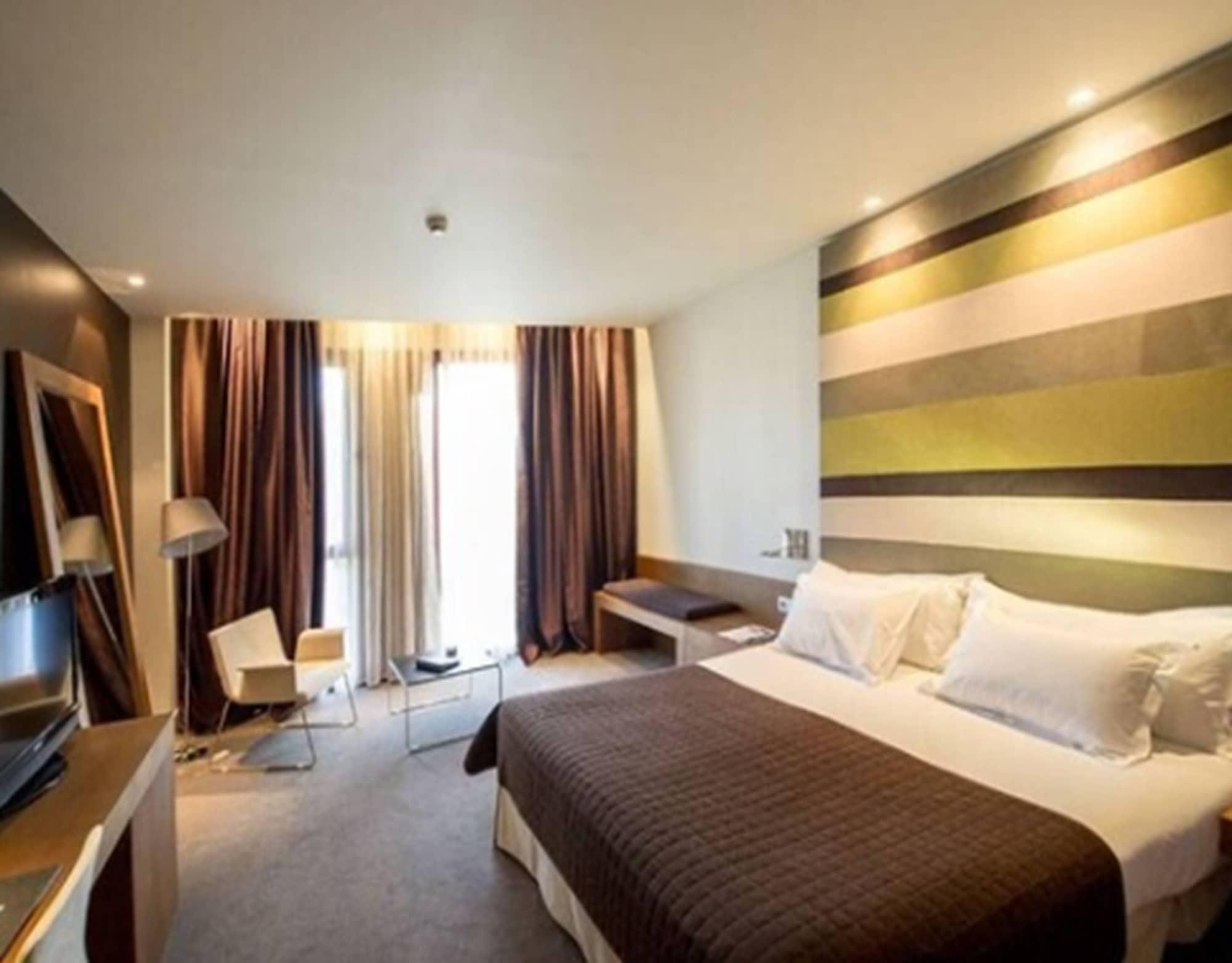 Habitación Blau Hotel Las Caldas, a member of Radisson Individuals