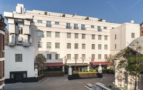 The Beaumont Mayfair