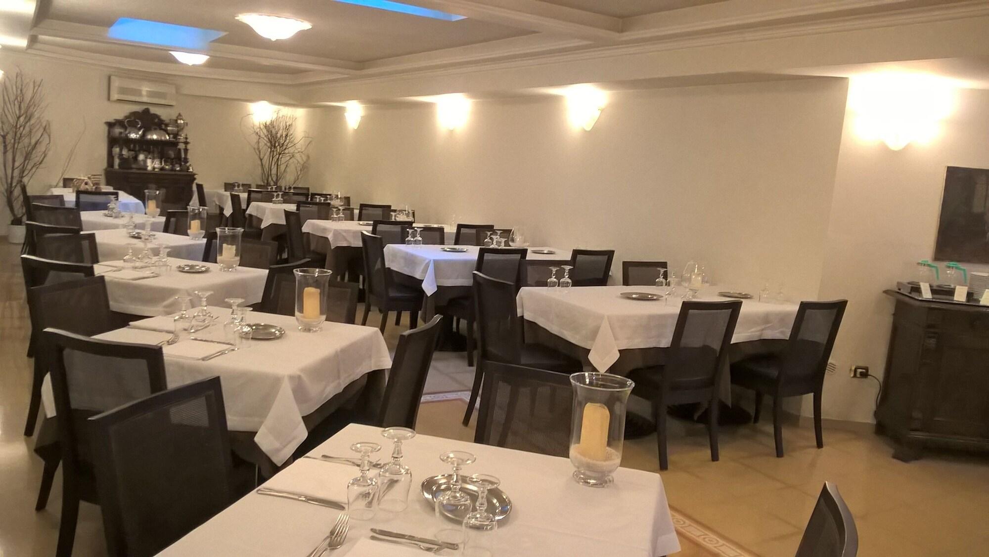 Restaurant Hotel Palma