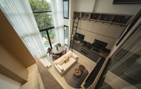 Cozy 1BR Near Everything Pamama