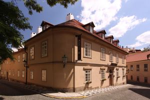 Alojamiento - Appia Hotel Residences