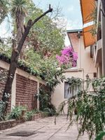 Alojamiento - Hostal del Rio Talca