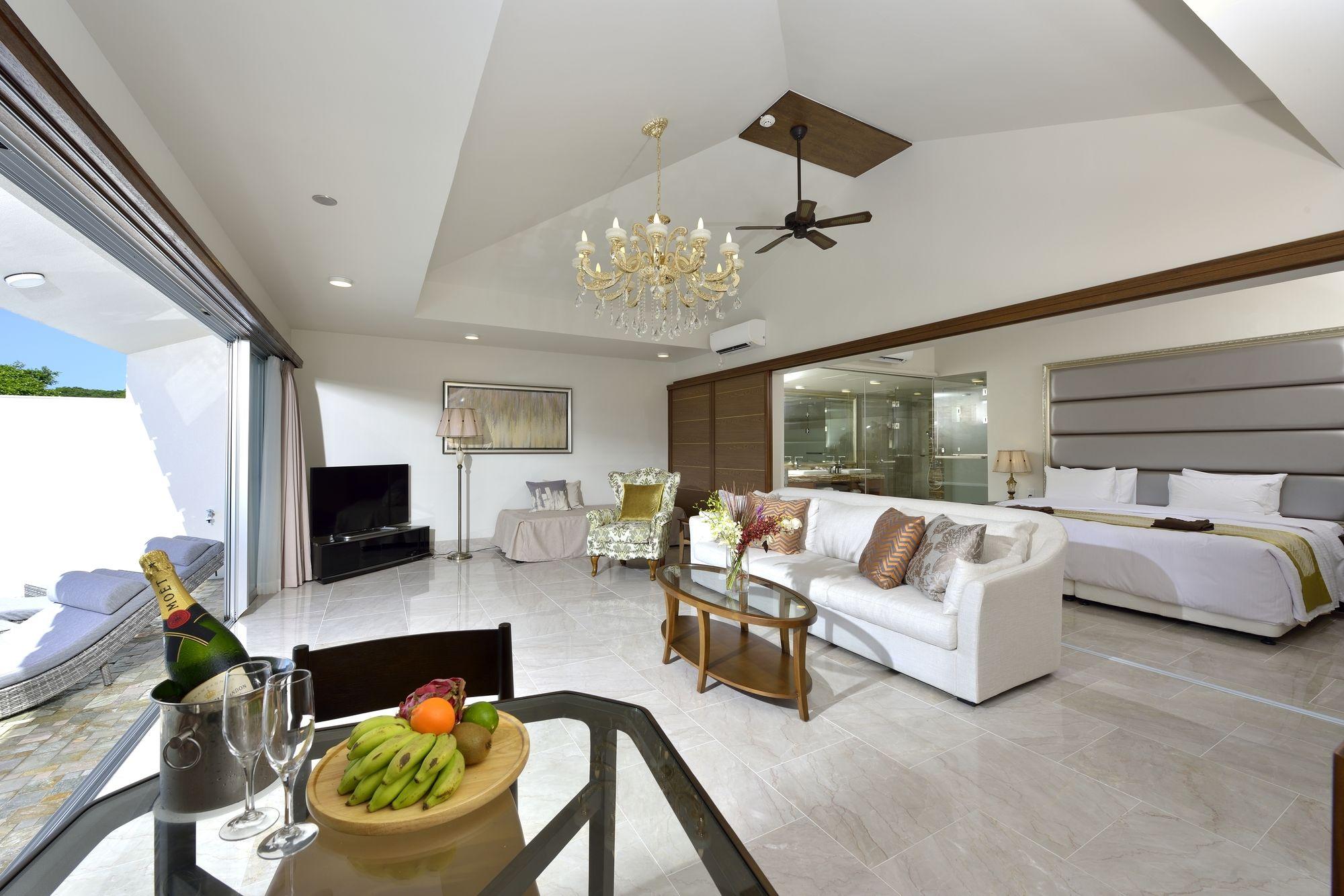 Comodidades del Alojamiento IMGYA PALACE