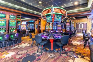 Alojamiento - Holiday Inn Express DeadwoodGold Dust Casino