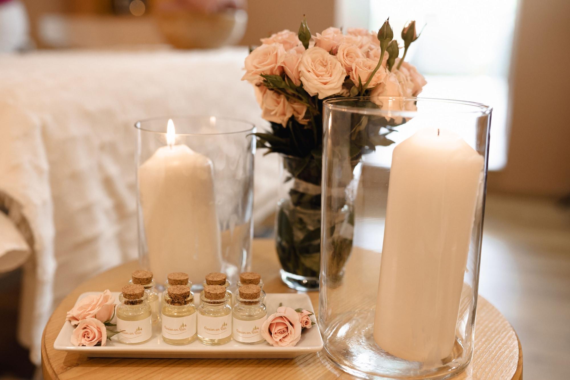 Spa Wellness Pension am Rain