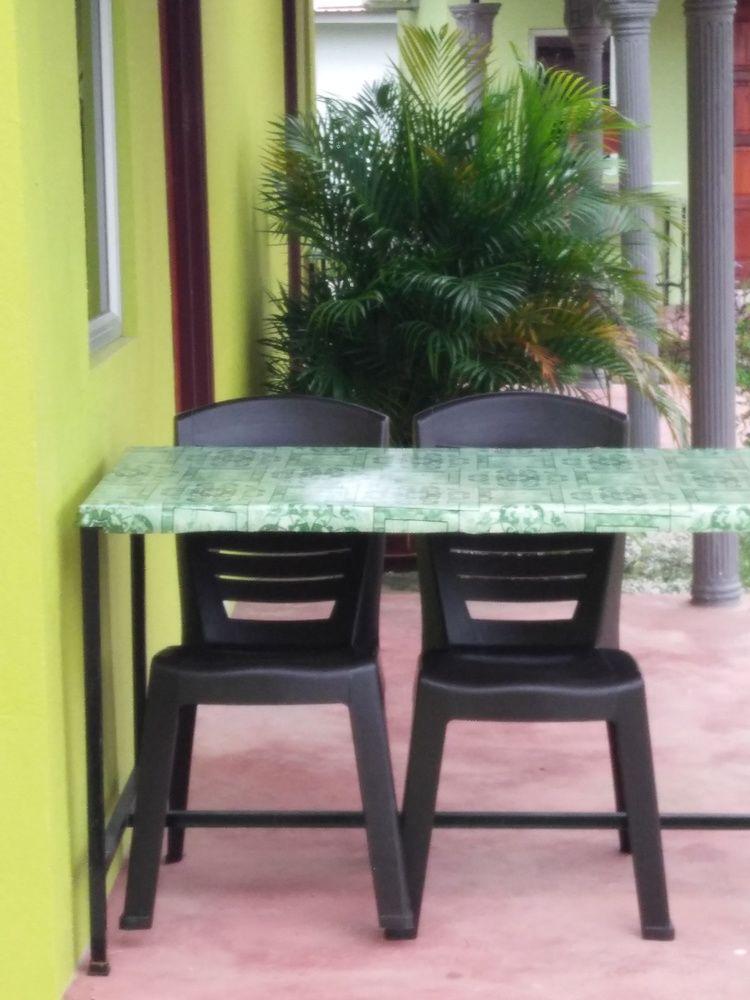 Restaurant Motel Aurora Damai